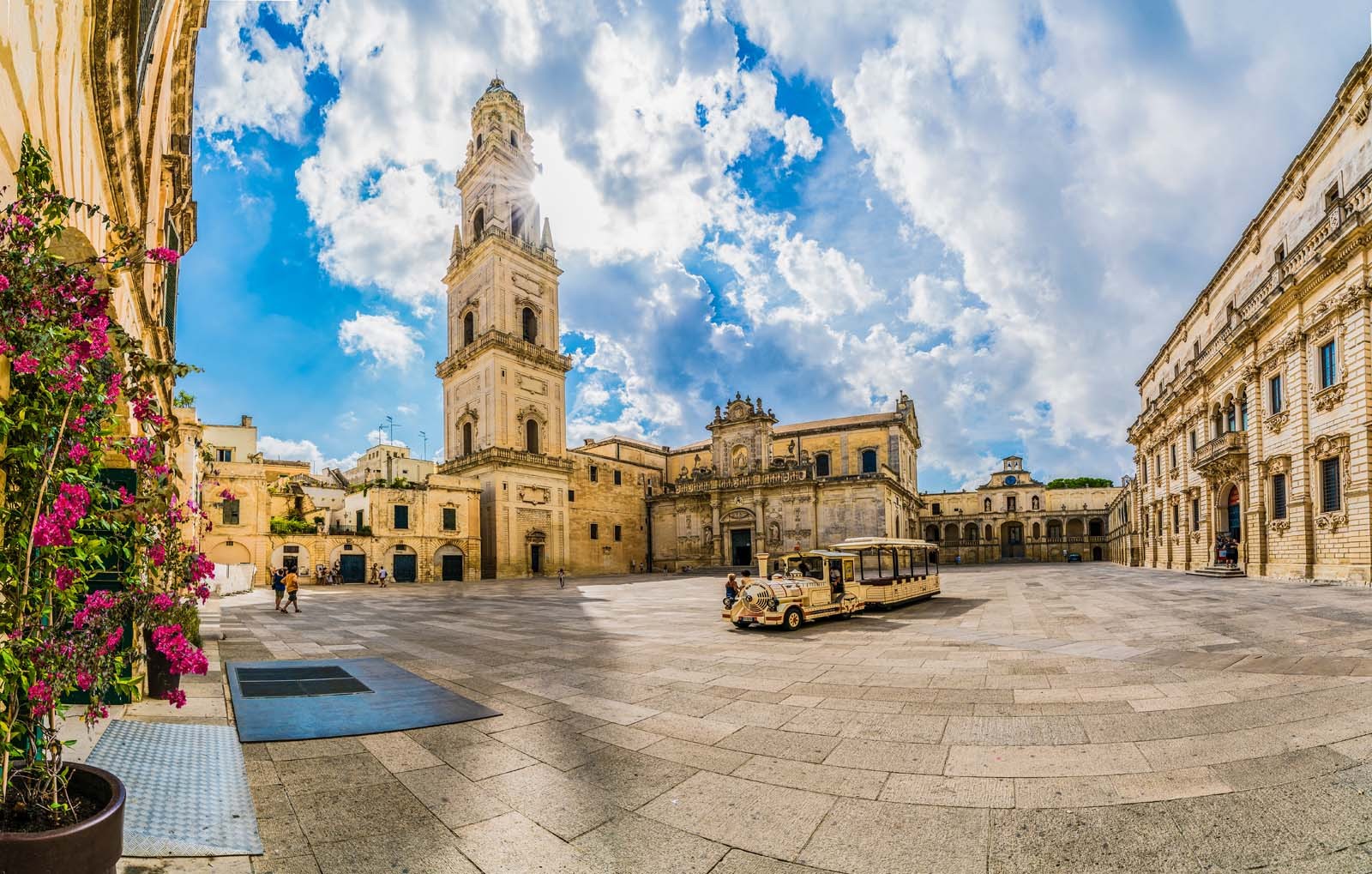 Foto di lecce